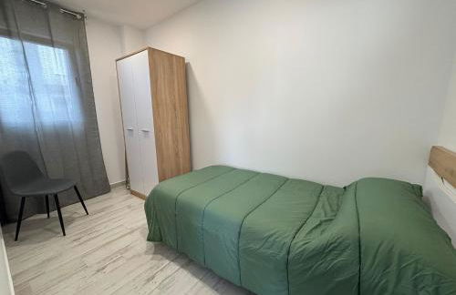 Apartahotel Bella Aurora - Foto 7