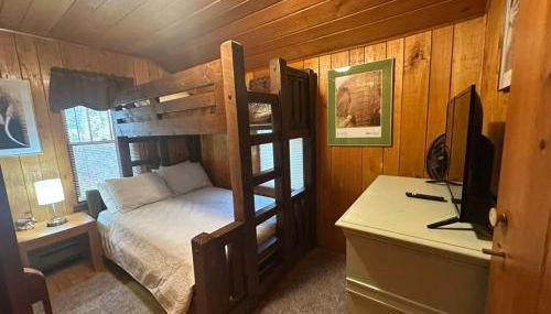 Hidden Cabin Getaway - Foto 5