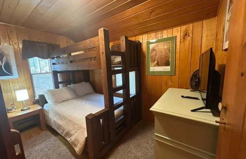 Hidden Cabin Getaway - Foto 5