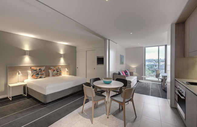 Adina Apartment Hotel Bondi Beach Sydney - Foto 56