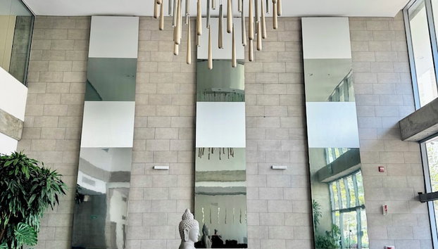 Top Apartment Cartagena Colombia - Foto 2, Eingangsbereich