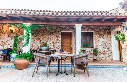 Agroturismo Ses Illes - Foto 146