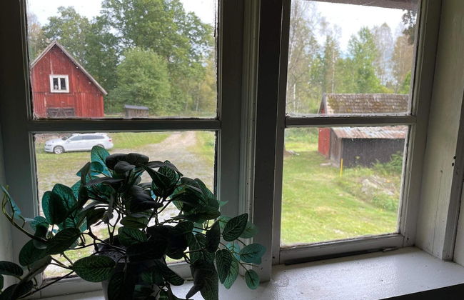 6 Person Holiday Home in Asarum-by Traum - Photo 38