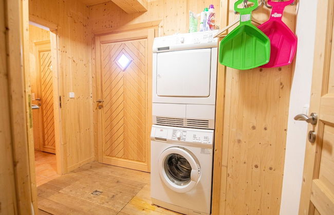 Enchanting Chalet With Infrared Sauna - Foto 31