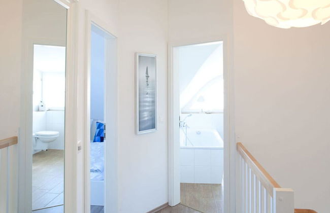 Holiday Home Reet on the Cliff - Foto 11