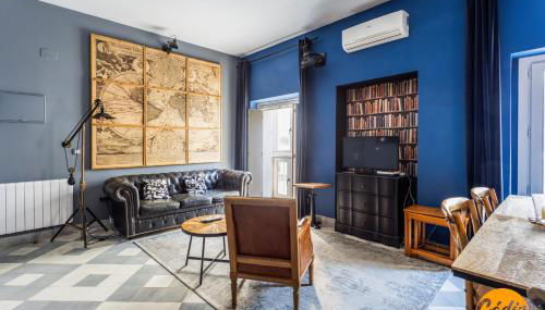 Blue Home by Cadiz Time - Foto 4, heating