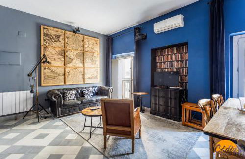 Blue Home by Cadiz Time - Foto 4