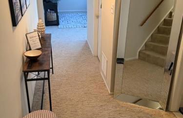 The Suite at Columbia - Maryland - Foto 8