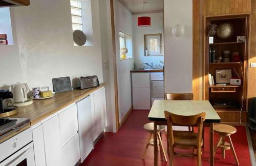 Maison centre hyper calme au vert - Foto 26