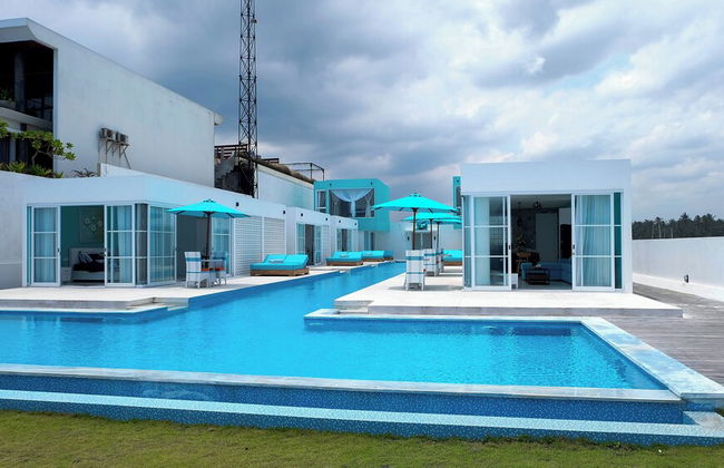 Abian Kapas Beach Bali - Foto 75