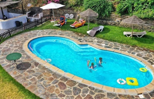 Casa Rural Catifalarga Capileira - Foto 67