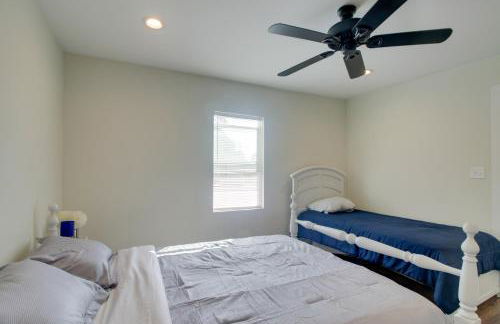 Shelby Vacation Rental Close to Parks and Trails! - Foto 10