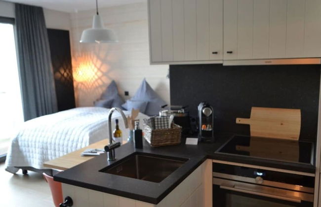 6 in het Huis Meerloft - Foto 3