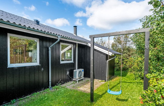 "Brenda" - 300m to the fjord - Foto 8