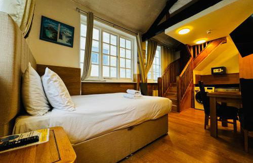 Berkley Aparthotel - Foto 118