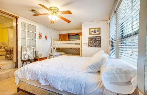 The Whacky Shack Family Cabin with Fire Pit! - Photo 27