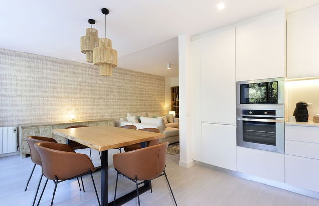 Tropical View Apartment - Photo 7