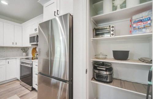 South West Florida Family Home, 3 Bedroom,2 Bathroom, King bed suite, Close to Beaches, Parks, Fishing, Golfing, Kayaking - Foto 46