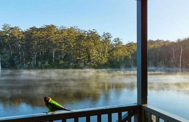 RAC Karri Valley Resort - Foto 27