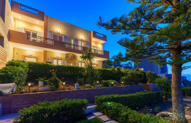 FnK Apartments - Foto 60