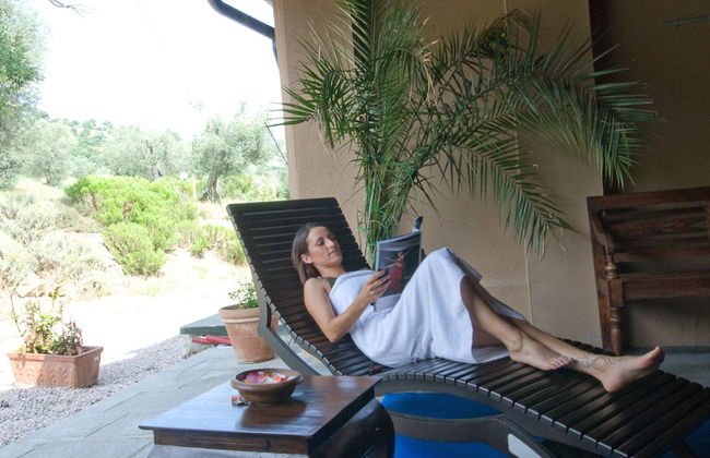 Antico Casale di Montegualandro & Spa - Foto 62