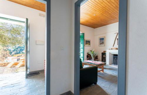 Casa del Ingeniero ,4 Hab 8 Pers 3 Chimeneas con horno,alberca - Foto 27