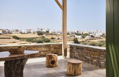 Kozadinos Art Suites - Foto 22