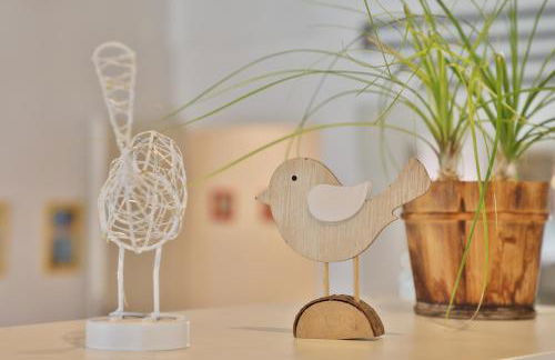 Nürtingen 90 qm lichtdurchflutete Wohnung im Loft-Style mit Balkon und Nähe zum Neckar - Photo 10