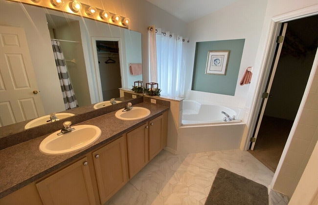 Golf Course Views, South Facing Pool Villa - Foto 16