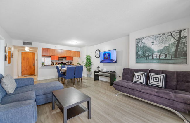 Amazing apartment in the Heart of Brickell - Foto 63