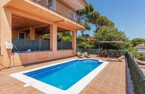 Holiday Home Panoramic by Interhome - Foto 24
