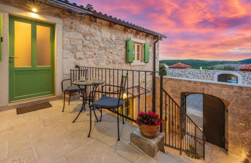 Stone Villa Mavrić - Foto 28