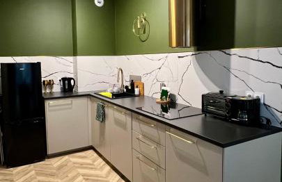 Apartament Twój ZDRÓJ & SPA Dr Duda - Foto 39