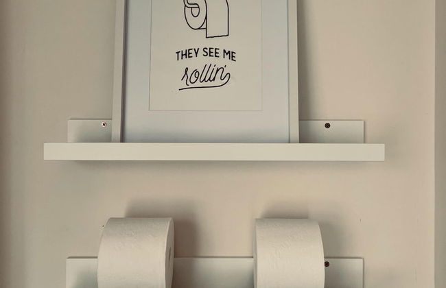 Immaculate 1-bed Cottage in Moreton in Marsh - Foto 26