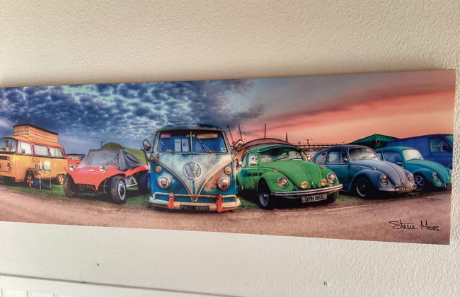 5 Person Holiday Home in Broager - Foto 18