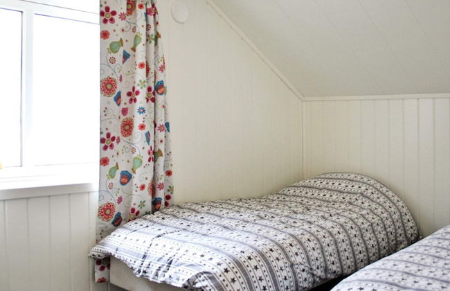 Holiday Home in KvalÃ¸ya - Foto 4