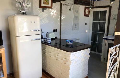 Casa rural De Añil - Jardín privado - Foto 72