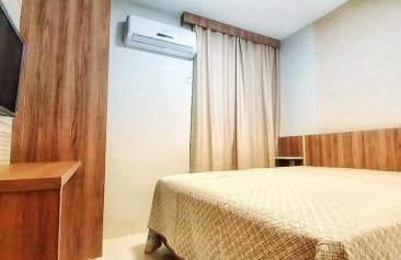 Paradise Temporada Cobertura 4 Quartos com Jacuzzi e Churrasqueira no Thermas Paradise - Rio Quente - Foto 33