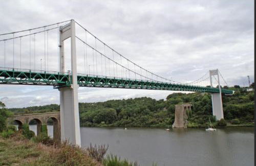 Charmante maison au calme - Foto 18