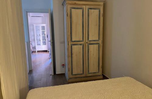Residence Porto Coda Cavallo - Foto 39