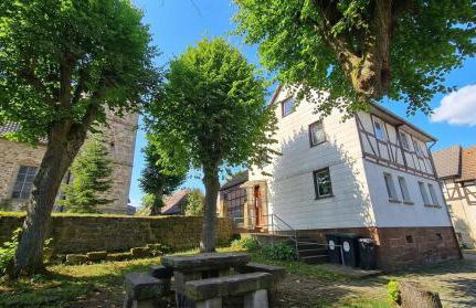 kirchhaus erbaut in jahr 1839 - Foto 11