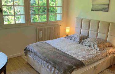 Villa champenoise, La Psière - Foto 11