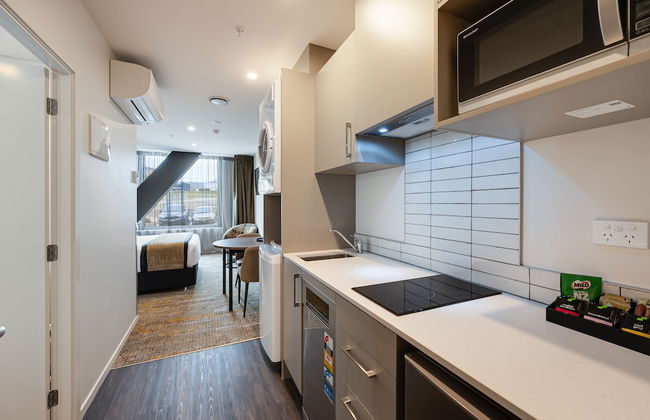 La Quinta by Wyndham Remarkables Park Queenstown - Foto 54