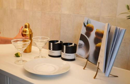 Spacious 2 Bed with Panoramic Views with Parking - Foto 41