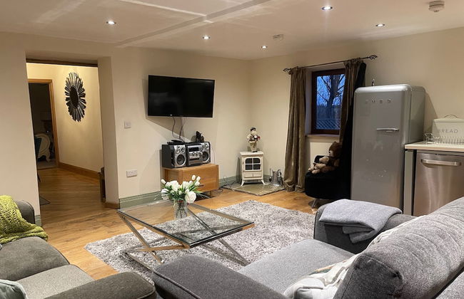 Meagill Cottage, Sleeps 4 With Hot Tub & Parking - Foto 12