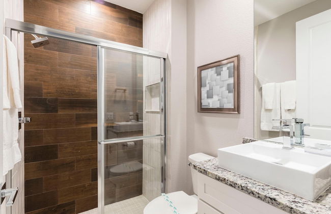 Stylish Family Villa BBQ Smv146 - Foto 14