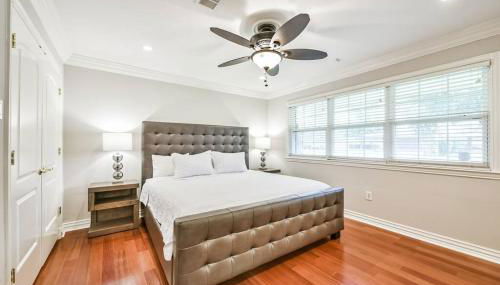 Spring Branch Retreat 2 Kings Sleeps 8 - Foto 4