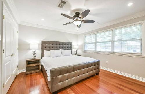 Spring Branch Retreat 2 Kings Sleeps 8 - Foto 4