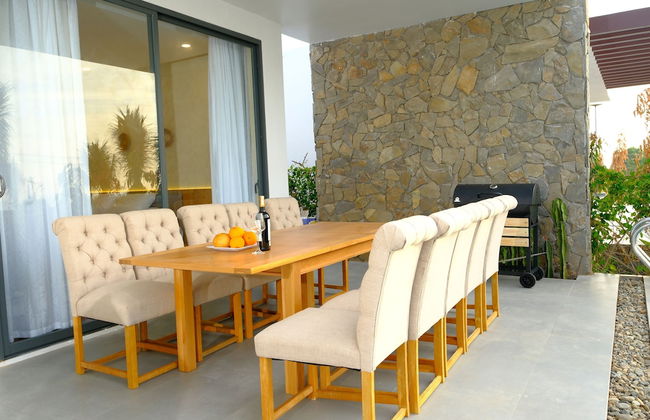 Sunset Hill Villa Mui Ne - Foto 52