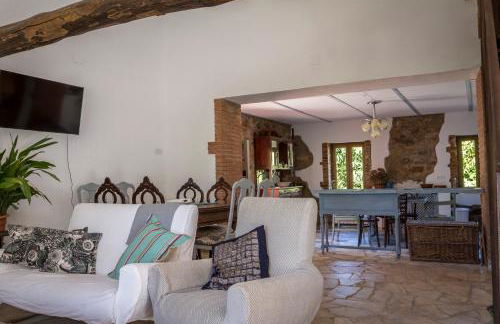 Casa Rural Castillo JABUGO - Foto 10